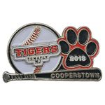 Tigers Cooperstown 2018