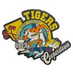 Tigers Cooperstown 2023