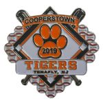 Tigers Tenafly Nj Cooperstown 2019