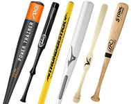 Training Bats