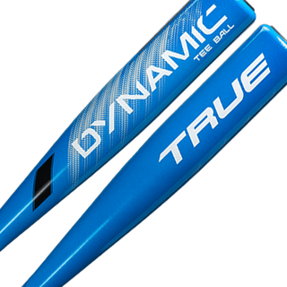 TRUE Temper Dynamic -8 USSSA 野球バット:UT23DYNX8 32インチ 24オンス