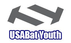 4 True Temper Youth USA Bats