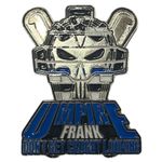 Umpire Frank