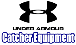 Under Armour Catcher's Equipment