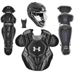 Under Armour Converge Victory Series Intermediate Catcher Sets UACKCC4