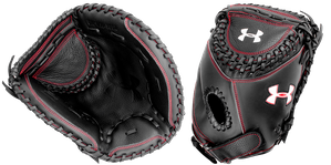 Under Armour Focus Framer 33.5" Catcher's Mitt UACMW-100