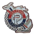 Usa Prime Baseball 2022