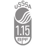 USSSA Certified Baseball Bat