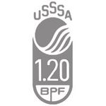 USSSA Certified Softball Bat