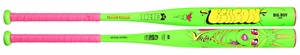 Victus Beacon Neon Green End-Loaded Slowpitch Bat USSSA VSPBNG1BUTC (2027)