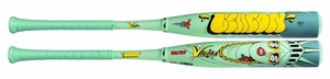 Victus Nova Lit Beacon 2-3/4" Big Barrel USSSA Bat VSBNL10B (2027)