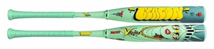 Victus Nova Lit Beacon 2-3/4" Big Barrel USSSA Bat VSBNL5B (2027)