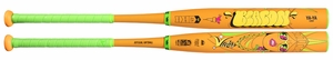 Victus Beacon Neon Orange End-Loaded Slowpitch Bat USSSA VSPBN02YU (2027)