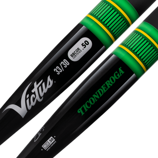 Victus Vibe LE Black Pencil 2-5/8