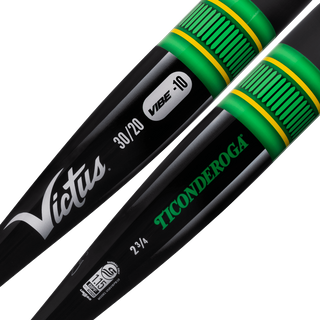 Victus Vibe LE Black Pencil 2-3/4