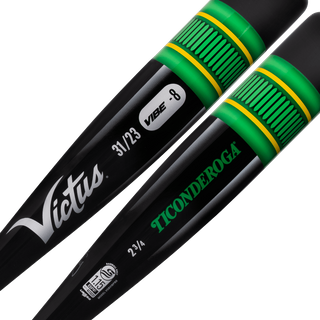 Victus Vibe LE Black Pencil 2-3/4