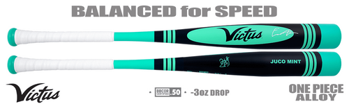 Victus Vibe Pro Crayon Juco Mint 2-5/8