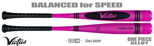 ROLLED & READY TO SHIP: 33/30oz 2024 Victus PENCIL Alloy BBCOR Baseball Bat, -3 Drop, 2-5/8 in Barrel, VCBVIBP ROLLED & READY TO SHIP: 33/30oz 2024 Victus PENCIL Alloy BBCOR Baseball Bat, -3 Drop, 2-5/8 in Barrel, VCBVIBP