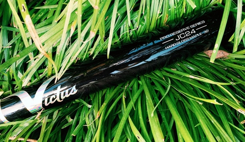 Victus JC24 Pro Reserve Maple Bat VRWMJC24-MBK-BKW (2024)