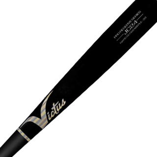 Victus JC24 Pro Reserve Maple Bat VRWMJC24-MBK-BKW (2024)