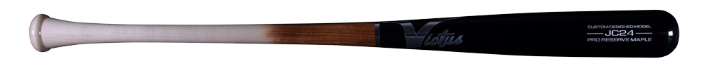 Victus JC24 Pro Reserve Maple Bat VRWMJC24-TAR-BLK (2022)