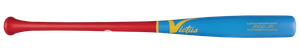 Victus Pro Reserve JRODJR Red/Columbia Blue Youth Maple Bat VYRWMJRODJR-RD/CB (2026)