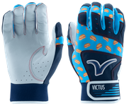 Victus M.O.G. "Glizzies" Batting Gloves VBGMOG-RB-CB