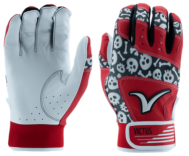 Gants De Frappe Victus M.O.G. Glizzies – Adulte – Baseball/softball – Multicolore – 2025
