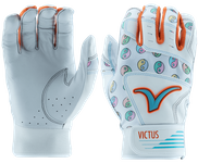 Victus M.O.G. "YinYang" Batting Gloves VBGMOG-W-OR