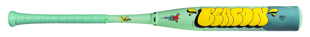 Victus Nova Lit Beacon 2-3/4" Big Barrel USSSA Bat VSBNL8B (2027)