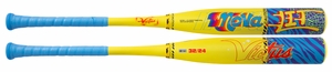 Victus Nova Lit 2-3/4" Big Barrel USSSA Bat VSBNL8 -8oz (2026)