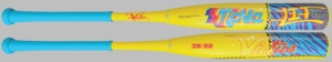 Victus Nova Lit 2-3/4" Big Barrel USSSA Bat VSBNL8 -8oz (2026) Lightly Used w/Warranty