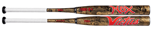 Victus Nox Gold End-Loaded Slowpitch Bat USSSA VSPNX2BU (2026)