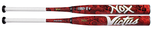 Victus Nox Red Balanced Slowpitch Bat USSSA VSPNX2NU (2026)