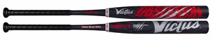 Victus Obsession Red End-Loaded Slowpitch Bat USSSA VSPR2YUSHD (2027)