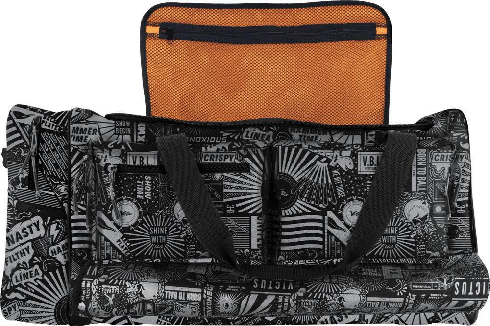 Sale! Buy Victus Origin NOX Duffel Bag VBNOXDBNOX REVIEWS FREE SHIPPING