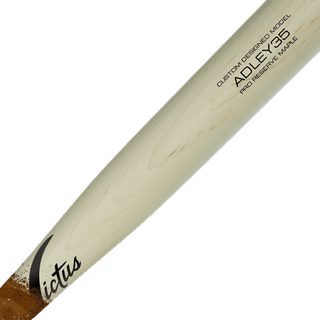 Victus ADLEY35 バーチ製 硬式バット 33.5インチ 楽天市場】【即日発送可】Victus VRWBJADLEY35 硬式用木製バット
