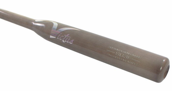 Victus Pro Reserve Softball SB3F Maple Bat VRWMSB3F-GY (2027)