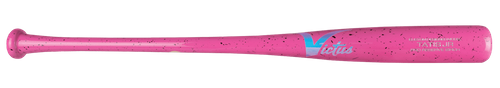 Batte Baseball Jeune Victus Vibe Fernando Tatis Jr. - Rose 26" 16oz - Pro Crayon 2 5/8"