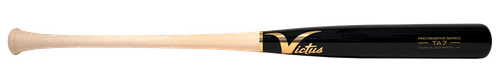 Victus Tim Anderson TA7 Pro Reserve Birch Bat VRWBTA7-NT-BK (2021)