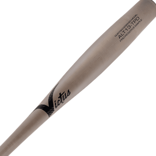 Victus Pro Reserve ALT13 Torpedo Gray Maple Bat VRWMALTTOR-GY (2025)