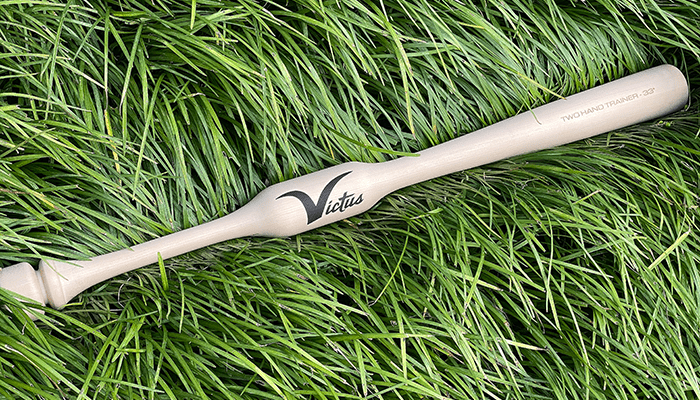 Victus Two-Hand Youth Trainer VYTWM2HT-UN