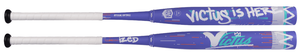 Victus Vandalized Purple End-Loaded Slowpitch Bat USA VSPVA2BA (2026)