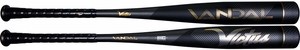 Victus Vandal 2-5/8" BBCOR Bat VCBV2 -3oz (2022) Lightly Used w/Warranty