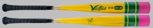 Victus VIBE Pencil 2-5/8" BBCOR Bat VCBVIBP -3oz (2025) Lightly Used w/Warranty
