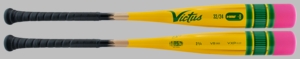 Victus Vibe Pencil 2-3/4" Big Barrel USSSA Bat VSBVIBP8 -8oz (2025) Lightly Used w/Warranty
