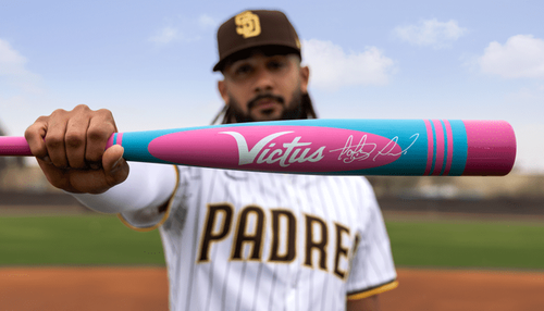 Victus TATIS 21 ピンク 木製バット TATISモデル 野球 Victus TATIS 21 ピンク 木製バット TATISモデル 野球 Victus TATIS 21