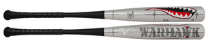 Victus Vibe Warhawk 2-5/8" BBCOR Bat VCBVIBWH -3oz (2026)