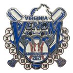 Virginia Venom Cooperstown 2021