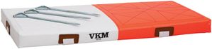 VKM 28" Baseball/Softball Double First Base D78